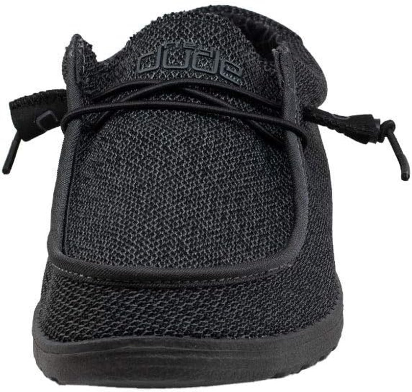 Men'S Wally Sox Onyx Multiple Colors | Men’S Shoes | Men'S Lace up Loafers | Comfortable & Light-Weight